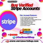 **** **** Stripe **** profile picture