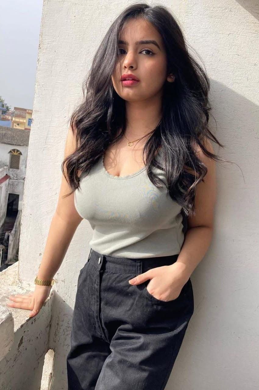 Kanika Sharma Profile Picture