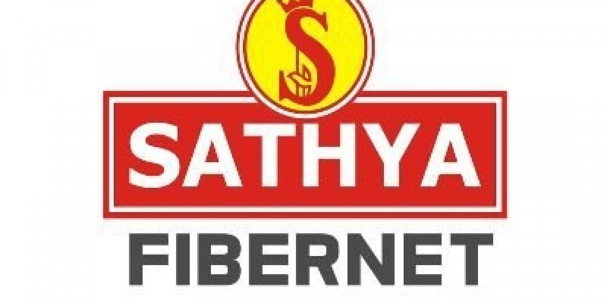 Internet Connection in Tiruppur | Wifi Connection in Tiruppur | Sathya Fibernet