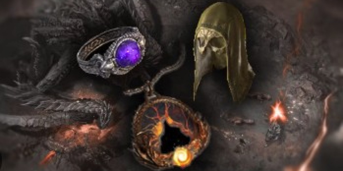 EZBUFF-How to Upgrade Endgame Diablo 4 Items Step by Step