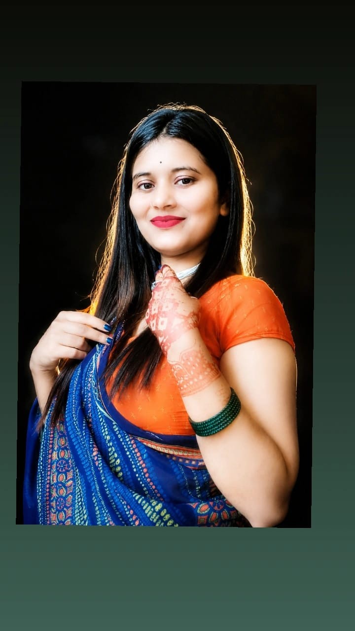 Anjali Kumari Profile Picture