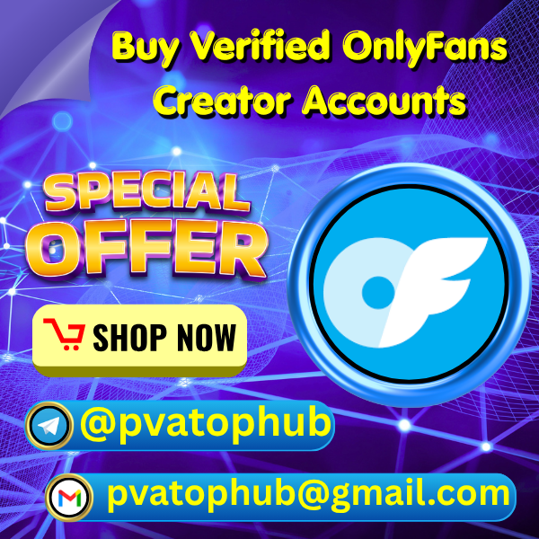 **** **** OnlyFans Creator **** - PVA Top Hub