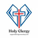 Holy Clergy Profile Picture