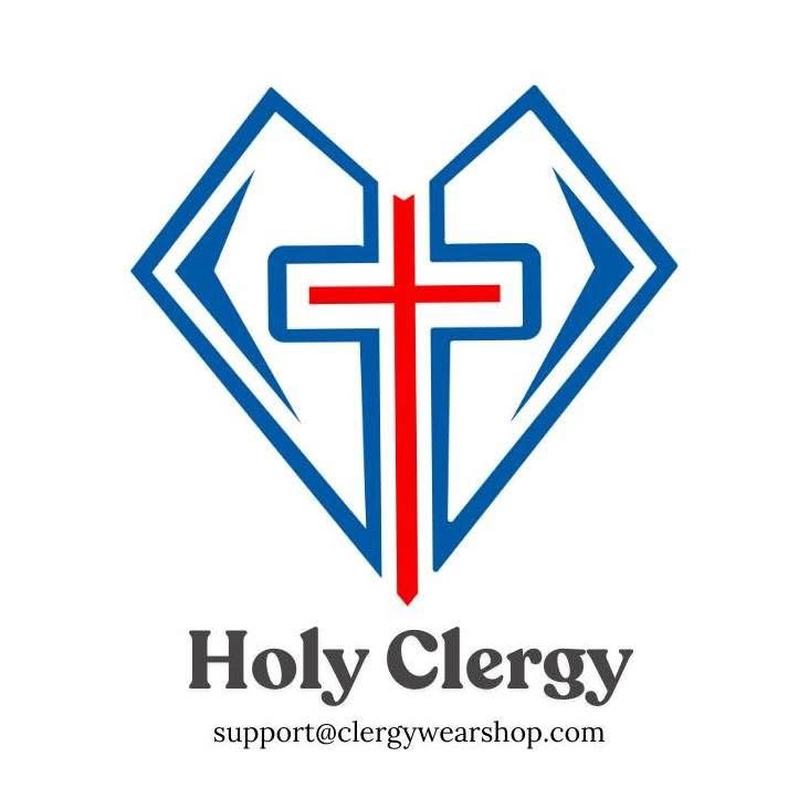 Holy Clergy Profile Picture