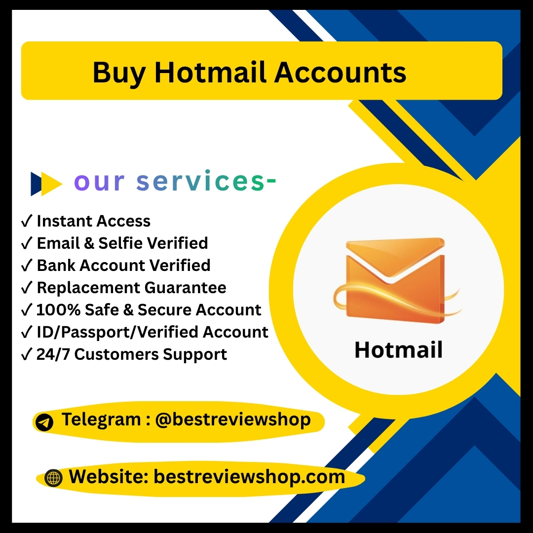 **** Hotmail **** - Secure & **** Email ****-2026