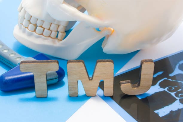 How to Sleep Better with TMJ in Melbourne