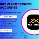 Verifiedexness5 Profile Picture