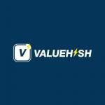 Value Hash Profile Picture