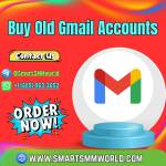 Top Platforms to **** Old Gmail **** profile picture