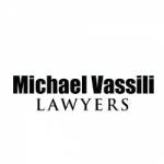 Michael Vassili Profile Picture