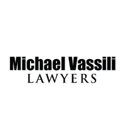 Michael Vassili Profile Picture