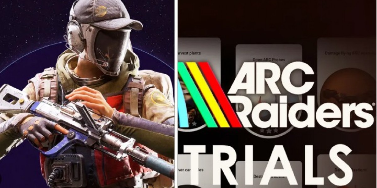 ARC Raiders Expedition 4 Preparation – Fast Resource Guide