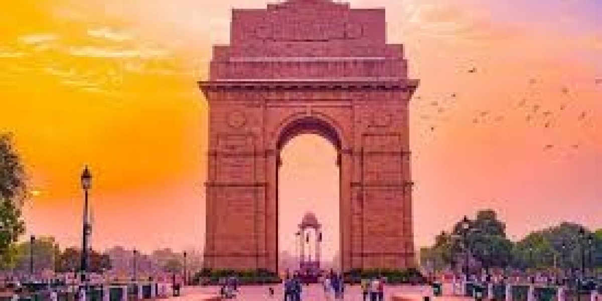 Moradabad to Delhi Taxi