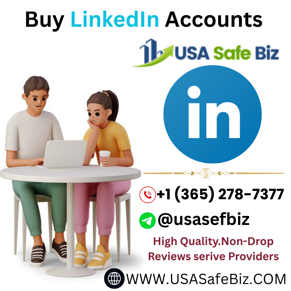 **** LinkedIn **** - Delivery Time within 24 hours