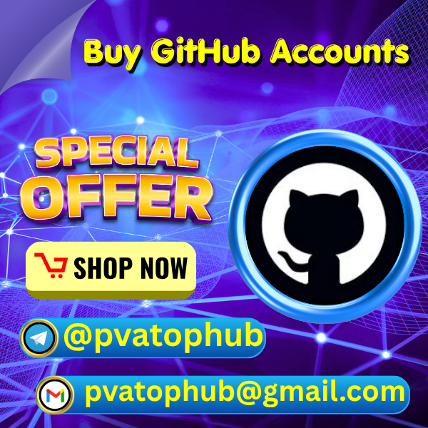**** GitHub **** - PVA Top Hub