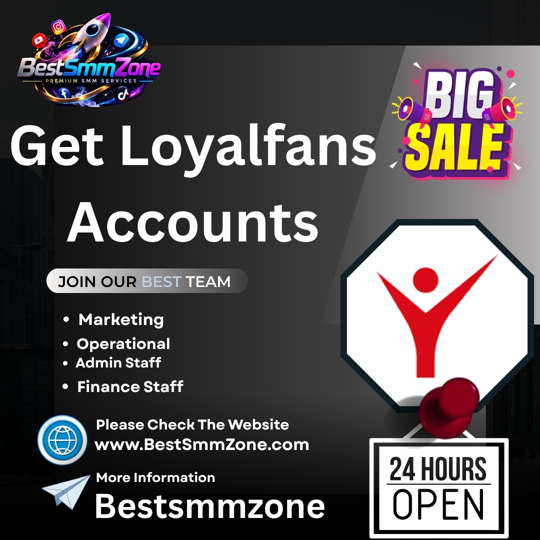 Get Loyalfans **** - Best SMM Zone Sign Up On Fansly