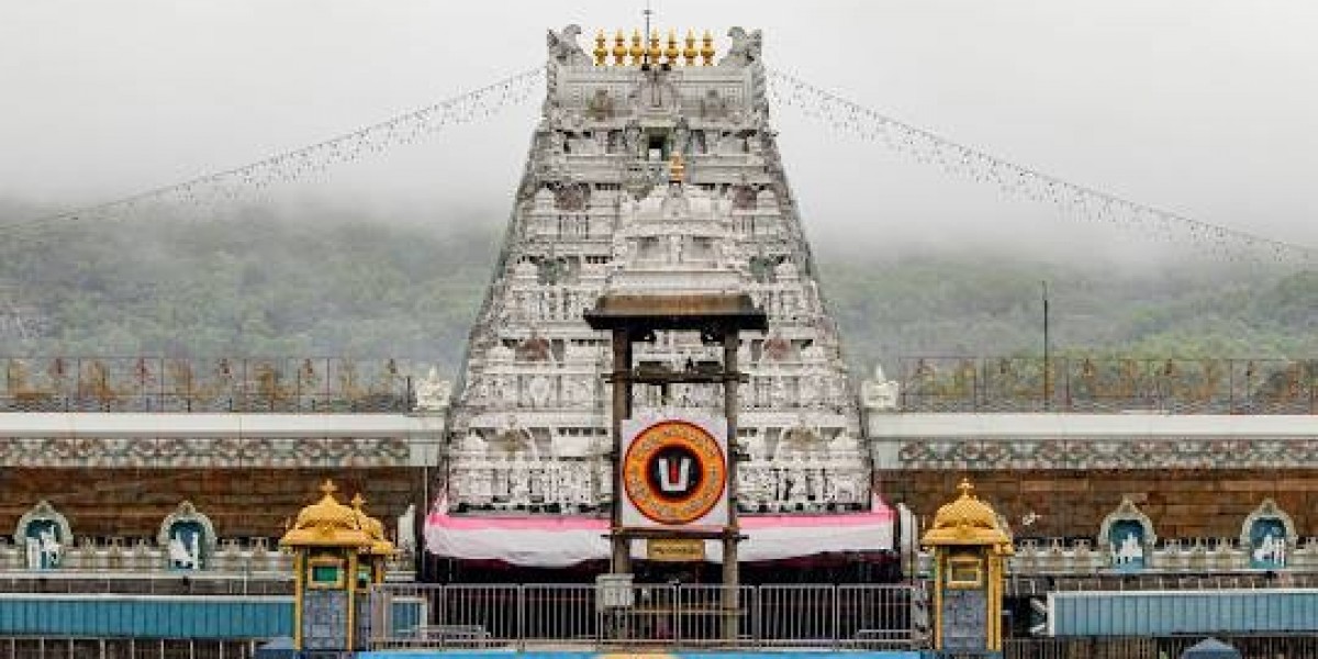 Cab Service in Tirupati