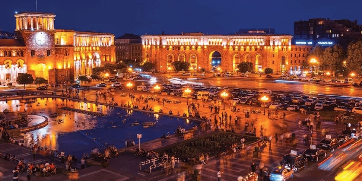 How to Plan an Armenia Trip from Dubai
