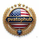 pva tophub profile picture