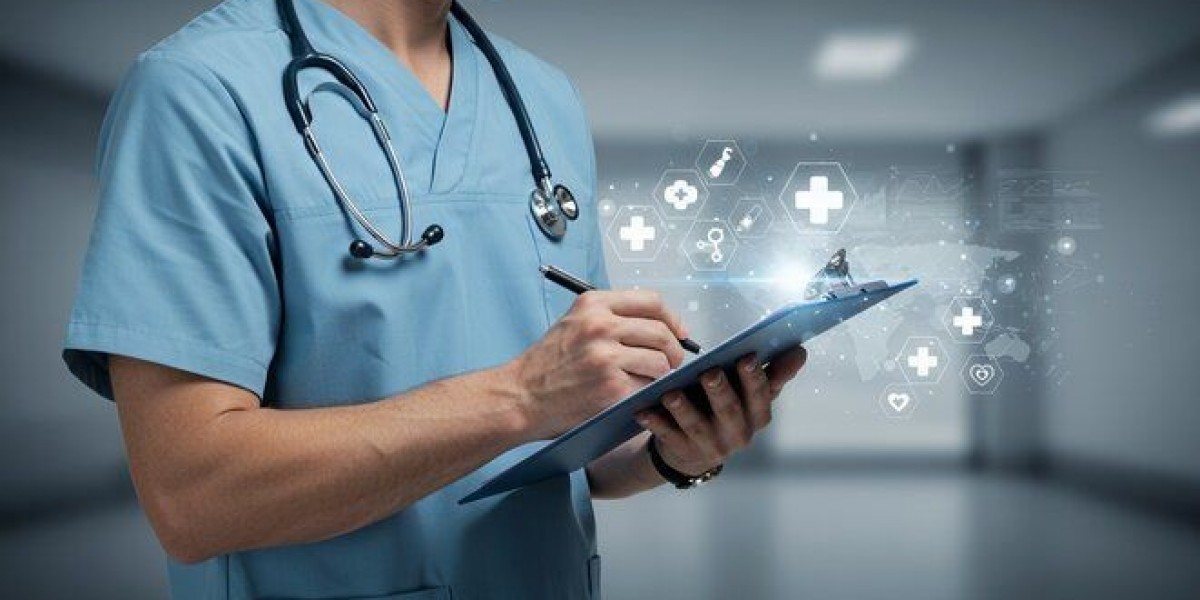 Telehealth KSA: The Future of Digital Healthcare in Saudi Arabia