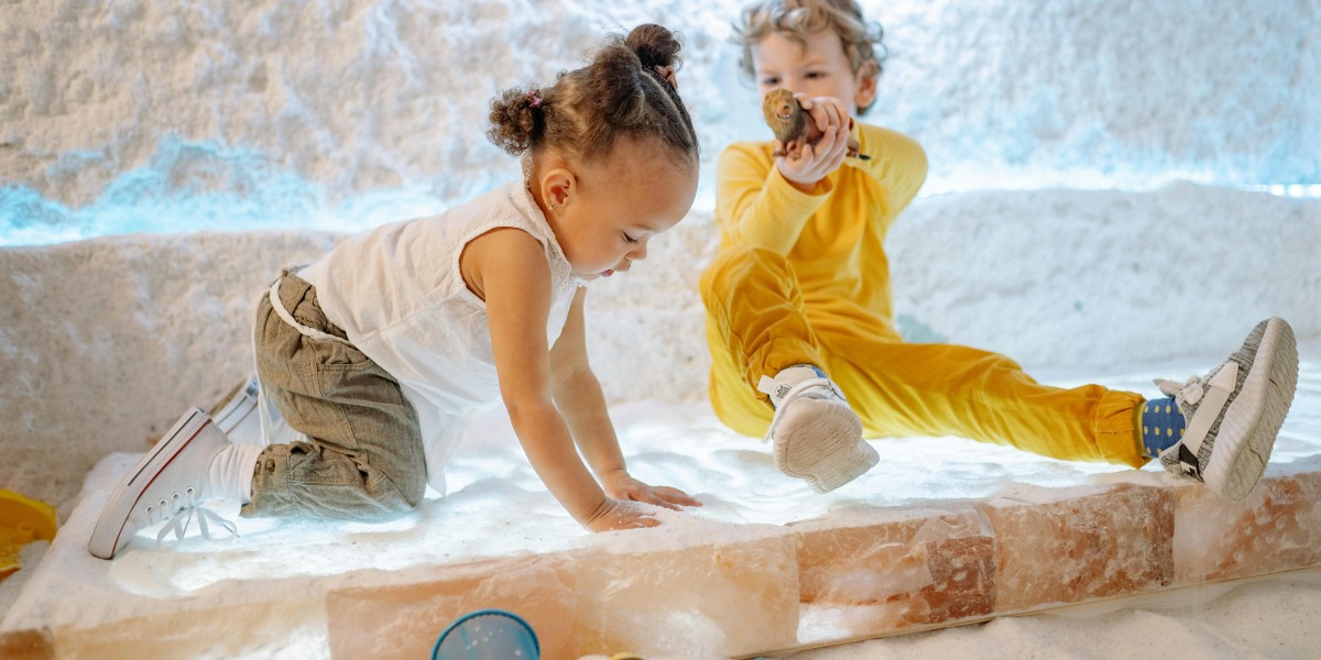 How Play Therapy Helps Children Express Difficult Emotions