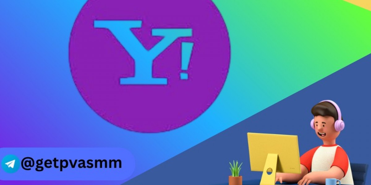 The Ultimate Guide to Buying Old Yahoo accounts