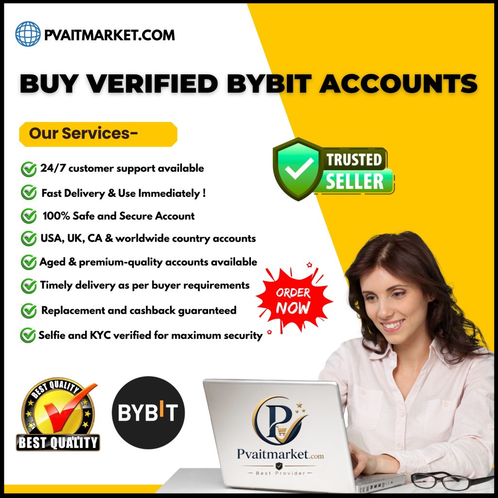 **** **** ByBiT **** | Secure Crypto Trading ****