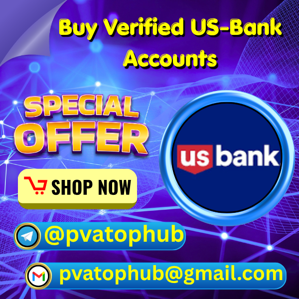 **** **** US-Bank **** - PVA Top Hub