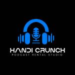 Handi Crunch Studio profile picture