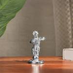 silver hanuman idol Profile Picture