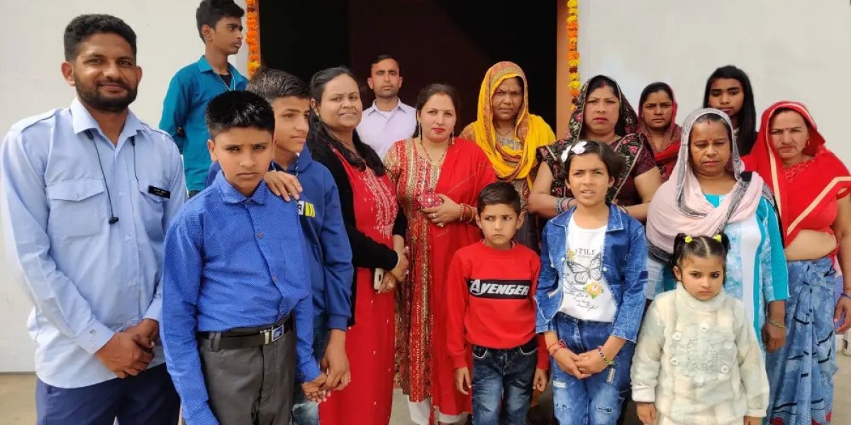 How NPO Working in India Are Transforming Communities?