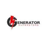 Generator- Superstore profile picture