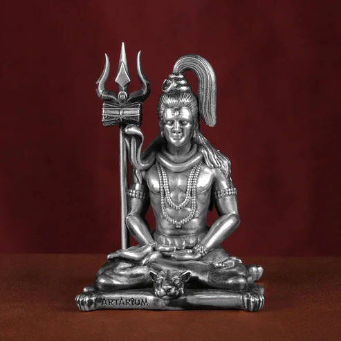 lord shiva Profile Picture