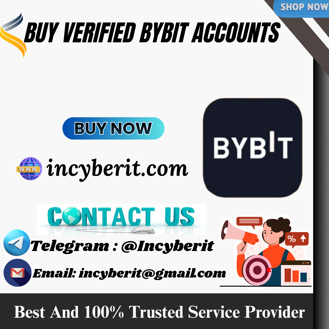 **** **** ByBit ****