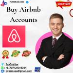 **** Airbnb Accountw Profile Picture