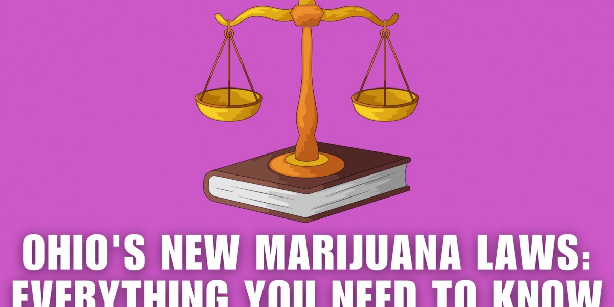 A Complete Guide to Ohio's Medical Marijuana Program