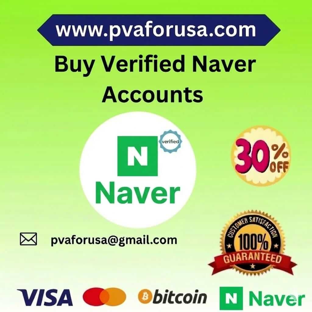 **** **** Naver ****