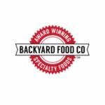 The Backyard Food company Profile Picture