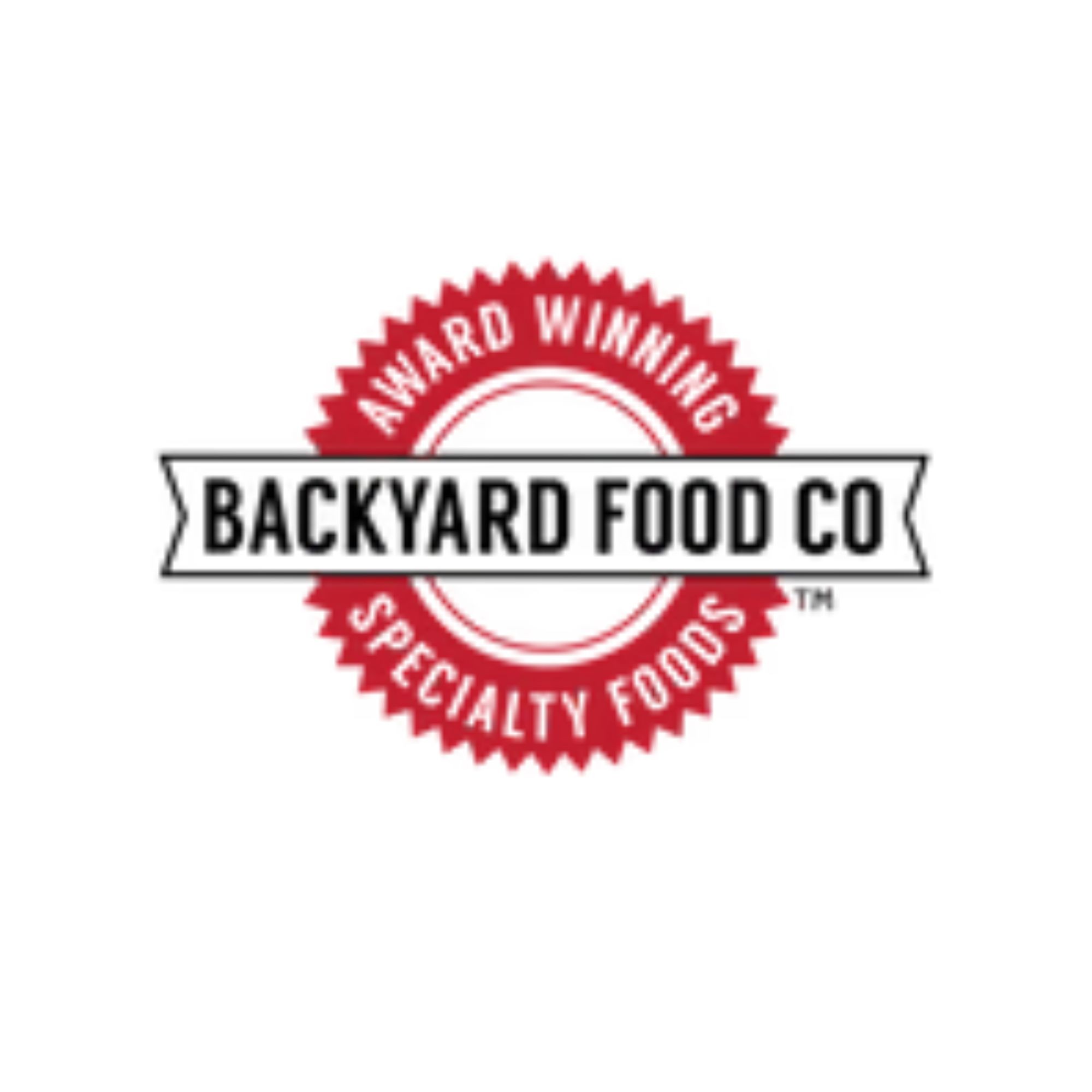 The Backyard Food company Profile Picture