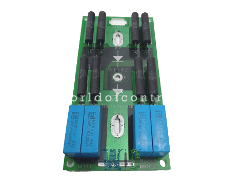 GE IS200RCSAG1A - ****, Repair, and Exc****e From WOC
