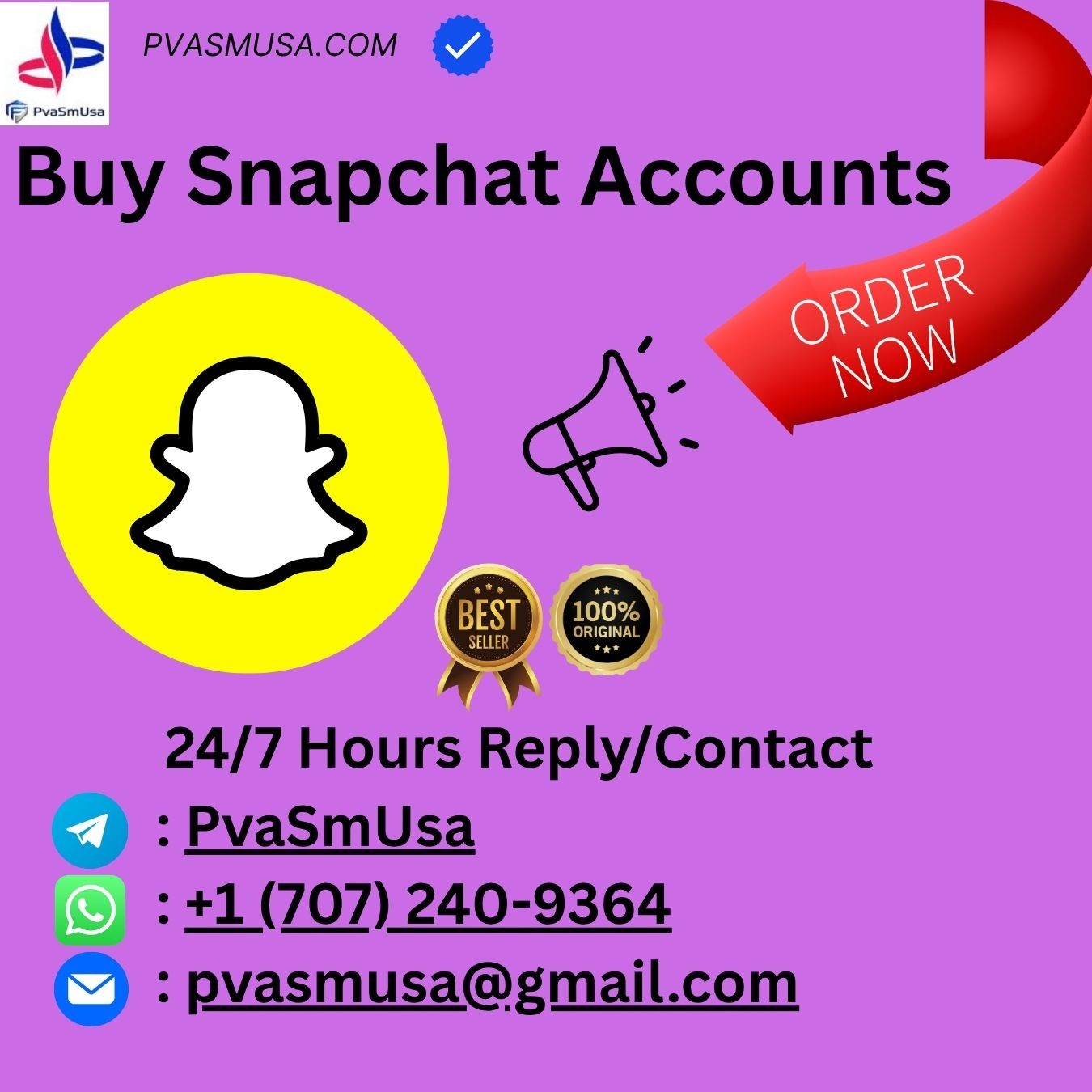 **** Snapchat **** Profile Picture