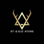 Stag elevators Profile Picture