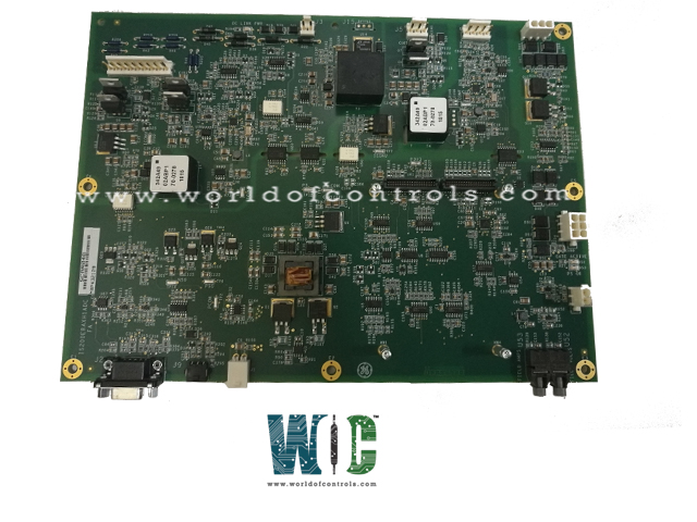 IS200ERAXH1A - o. REG AUX I/O in Stock **** | Repair | Exc****e from World of Controls.