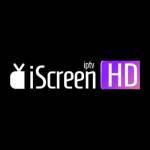 iScreenHD IPTV Profile Picture