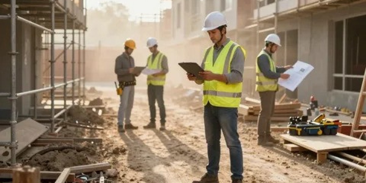 Engineering Standards and Municipal Compliance Frameworks for Housing Developments