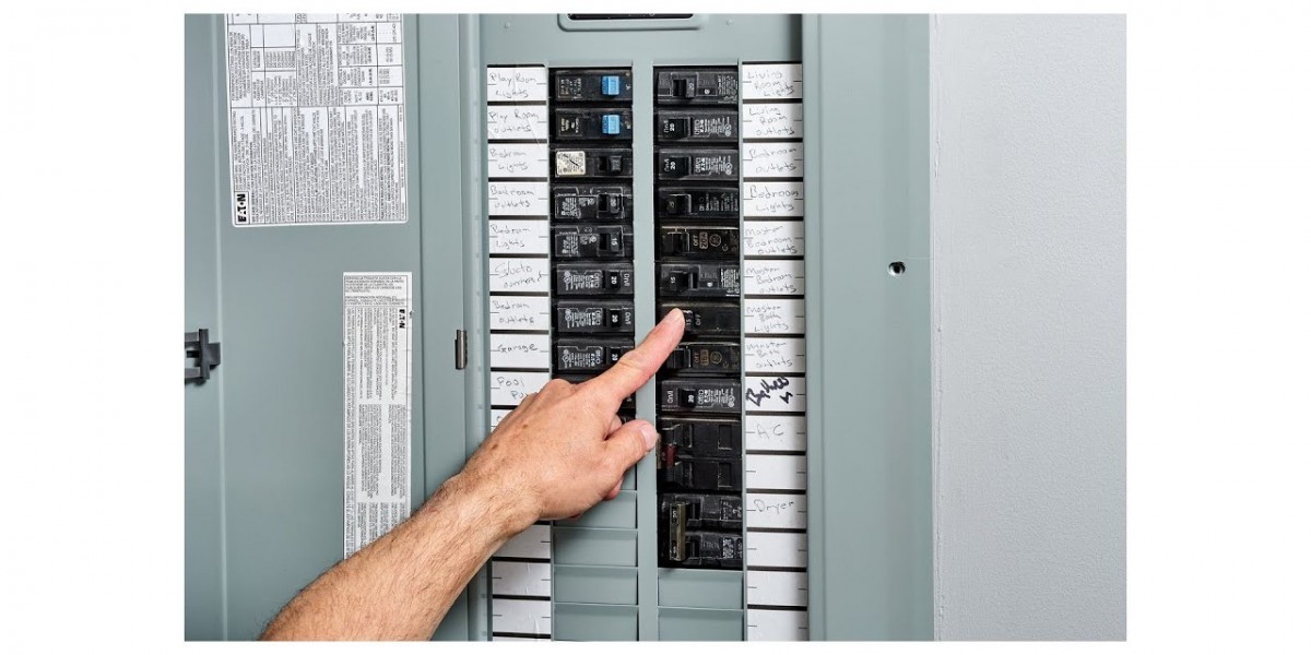 When to Use a Siemens 40 Amp Breaker