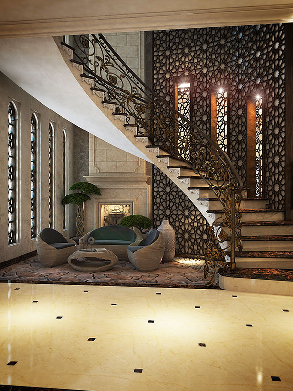 Best Fit-Out Services in UAE | Lafirma.ae