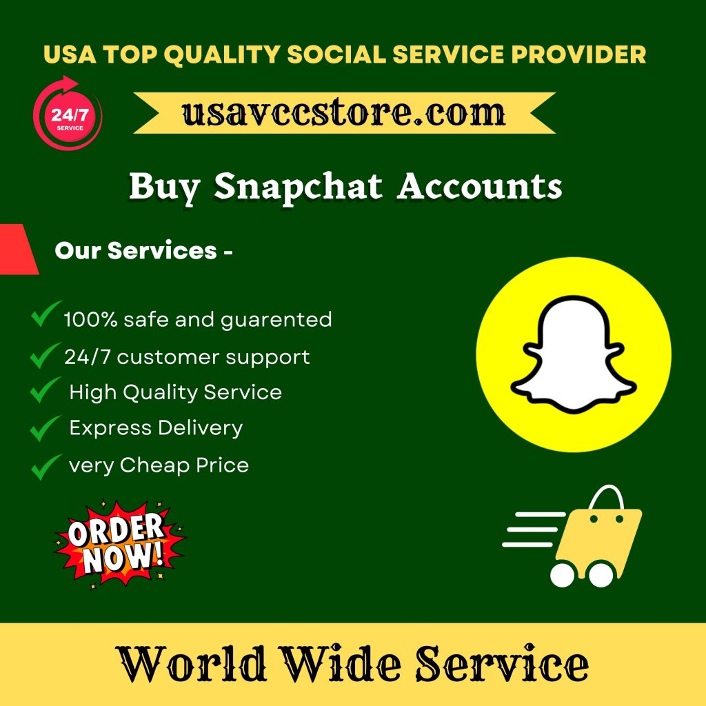 **** Snapchat **** - 100% Number ****