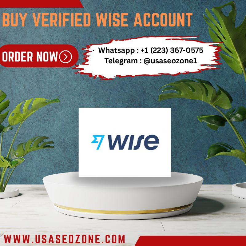 **** **** TransferWise Account-100% Safe, **** Document