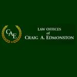 Law Offices of Craig A Edmonston Profile Picture